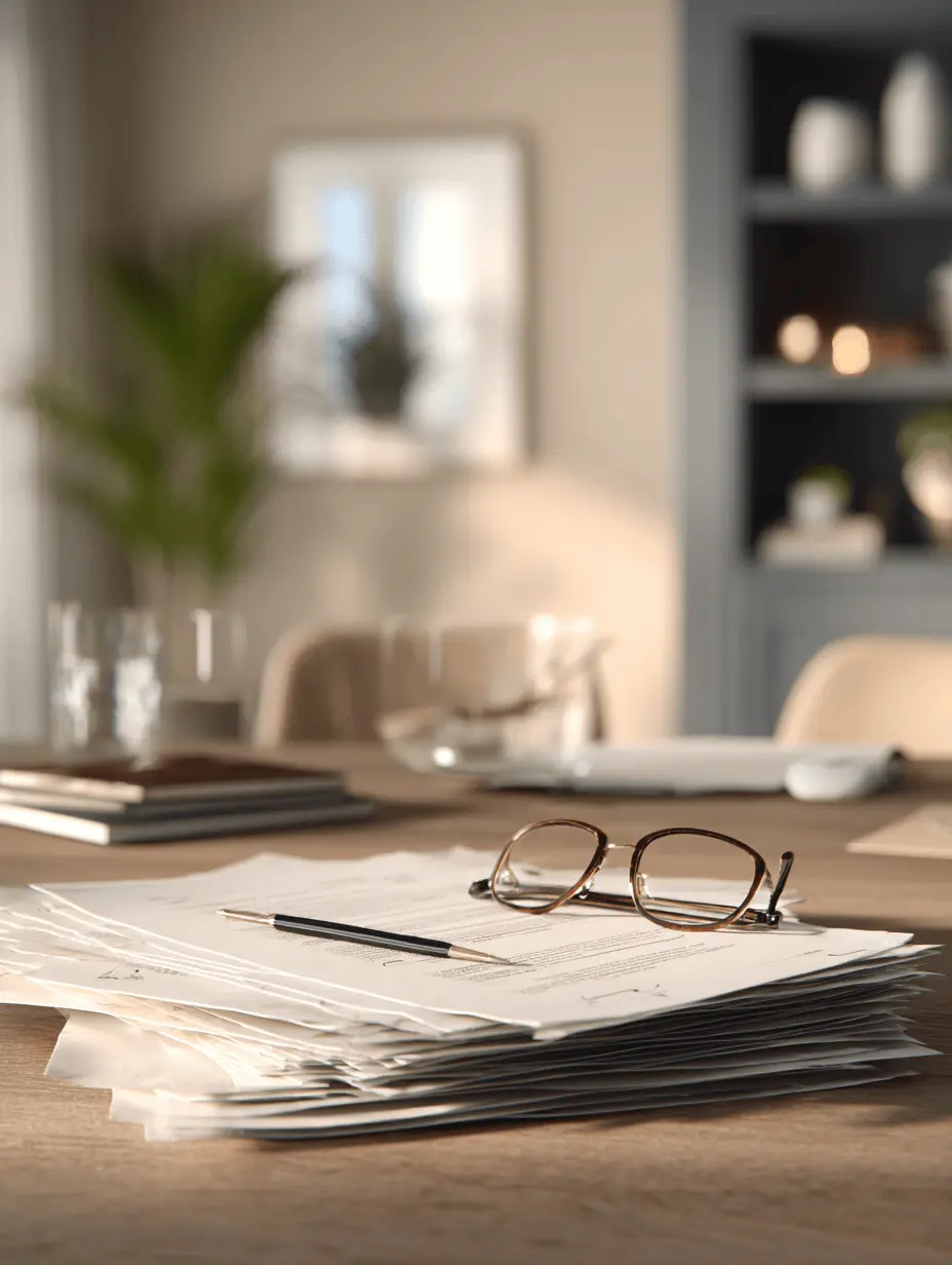 Immigration evaluations