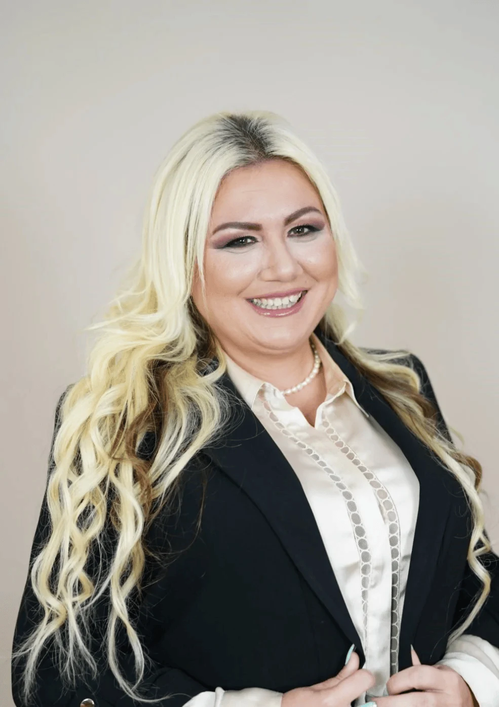 Dr Jelena Djurovic, licencirani klinički psiholog u Ilinoisu