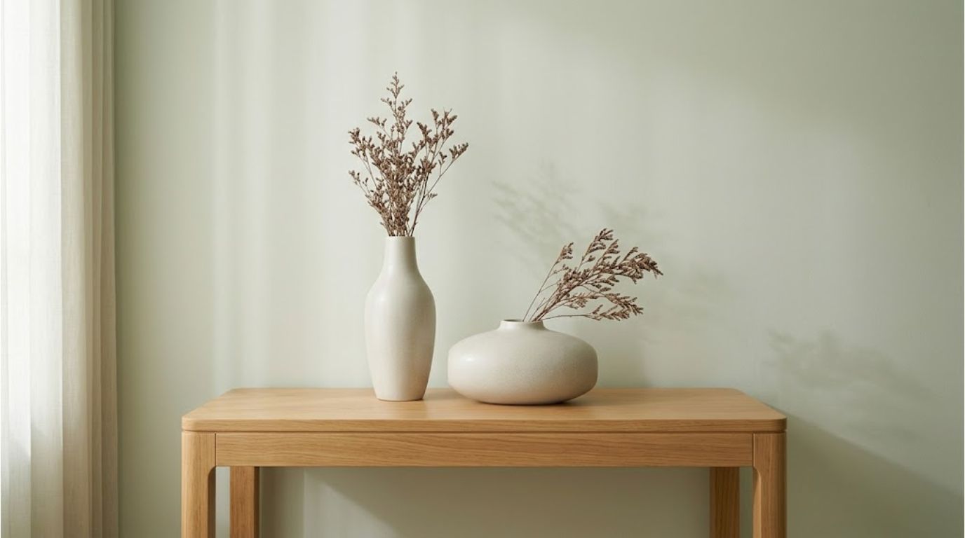 Warm and calm therapy office in Schaumburg