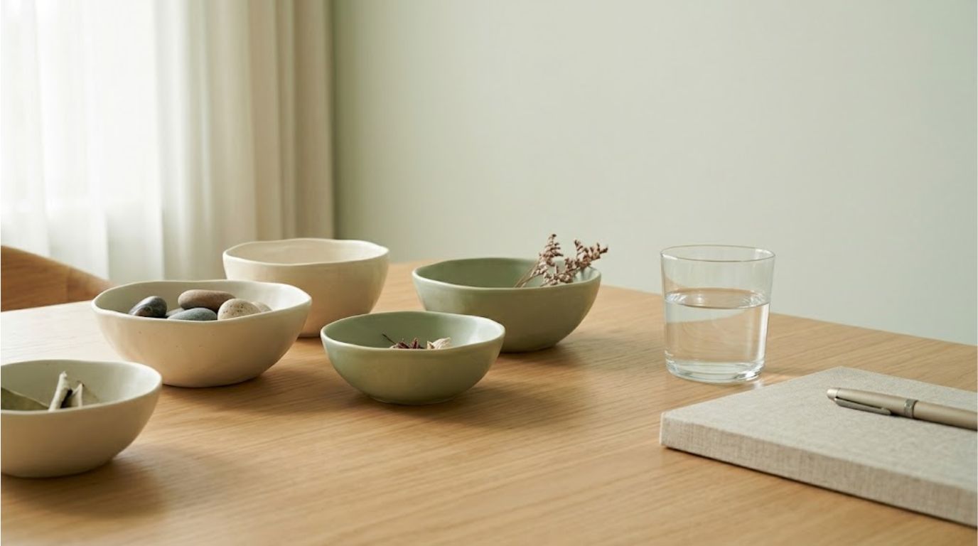 Comfortable therapy office in Schaumburg